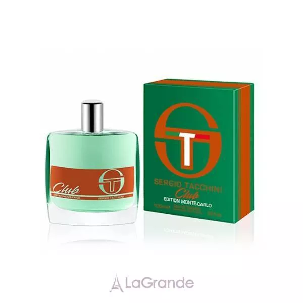 Sergio Tacchini Club Edition Monte-Carlo ��������� ���� (������)