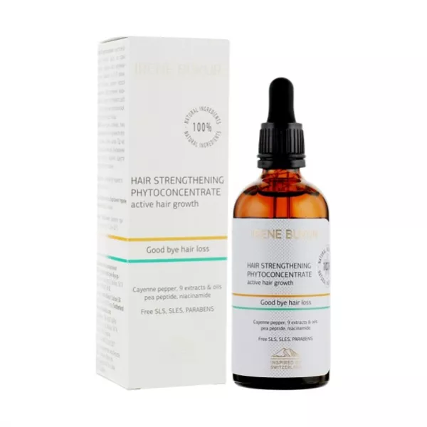 Irene Bukur Hair Firming Phyto-Concentrate �������������� ��� ����� 