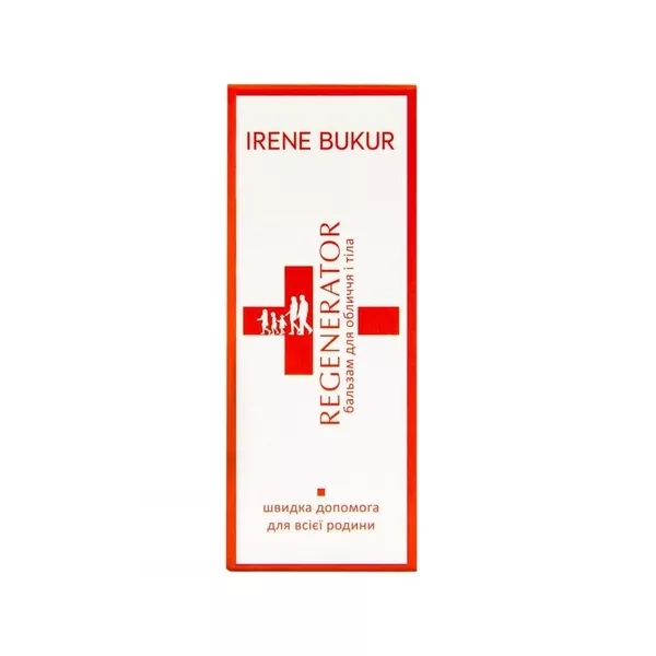 Irene Bukur Balm Regenerator ������� ��� ���� � ���� 
