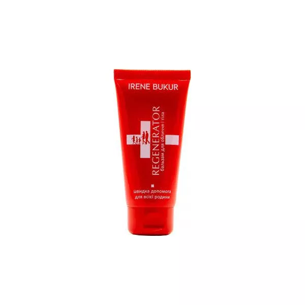 Irene Bukur Balm Regenerator ������� ��� ���� � ���� 