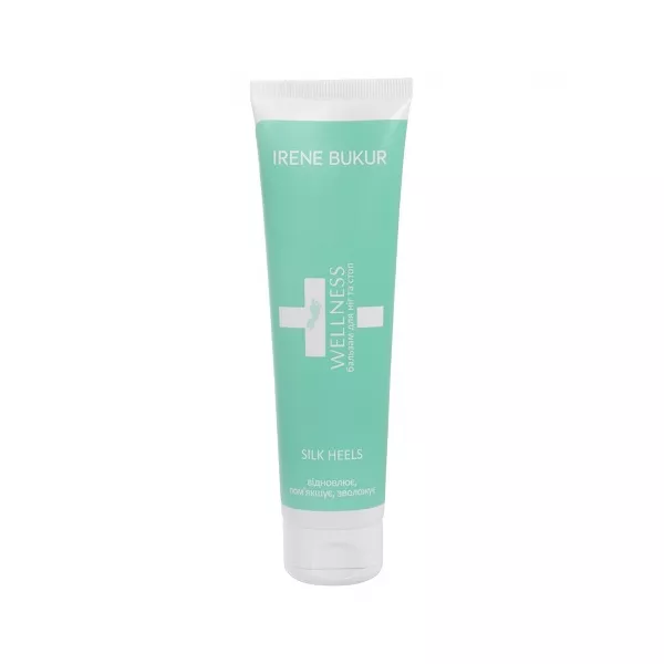Irene Bukur Healing Foot Balm ������� ��� ��� 