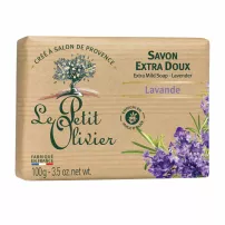 Le Petit Olivier Extra Mild Soap Lavender ���� �����������, � ���������� �������