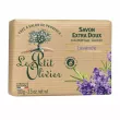 Le Petit Olivier Extra Mild Soap Lavender  ,   