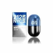 Carolina Herrera 212 NYC Men Pills �������� ����
