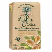 Le Petit Olivier Extra Mild Soap Argan Oil ���� ����������� � ���������� �������� �볿