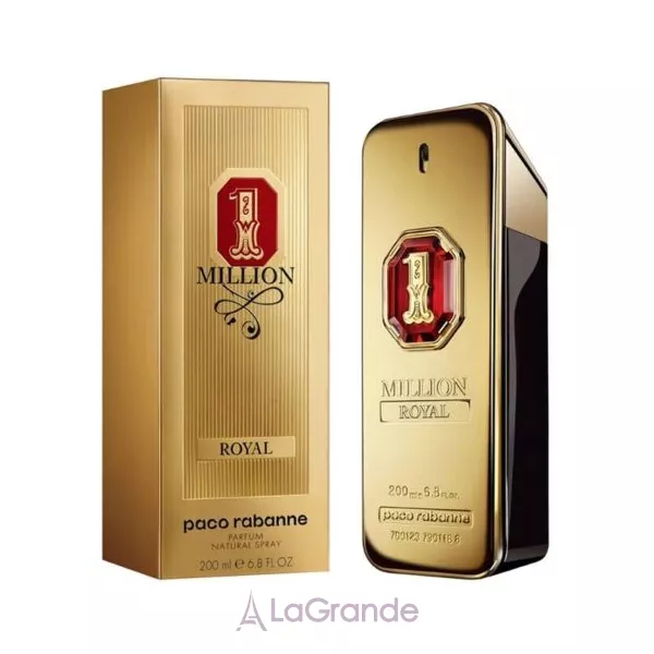 Paco Rabanne 1 Million Royal ����