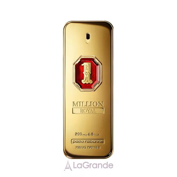 Paco Rabanne 1 Million Royal ����