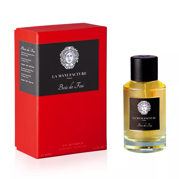 La Manufacture Bois De Feu ����������� ����