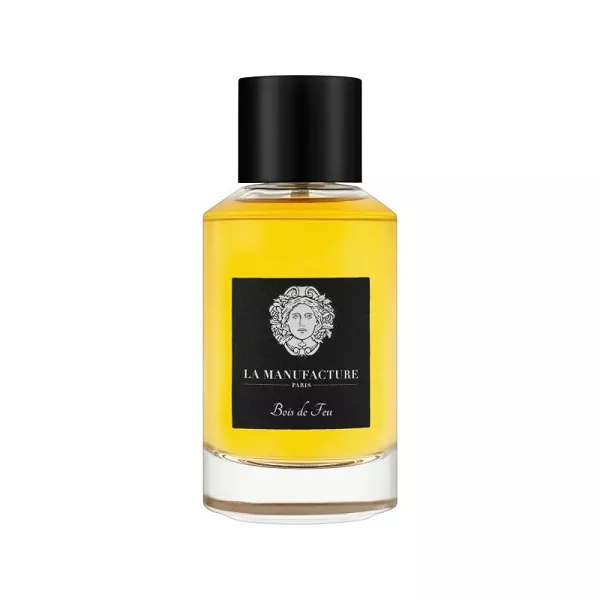 La Manufacture Bois De Feu ����������� ����