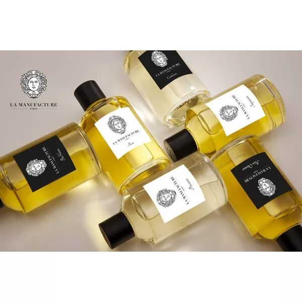 La Manufacture Bois De Feu ����������� ���� (������)