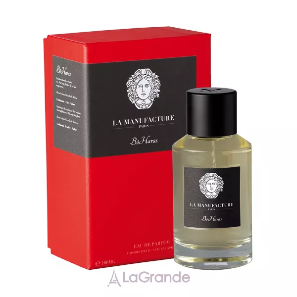 La Manufacture BoHaras ����������� ����