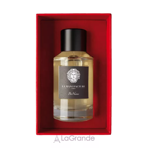 La Manufacture BoHaras ����������� ����
