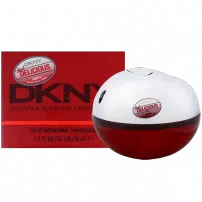Donna Karan (DKNY) Delicious Red Men �������� ����