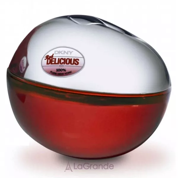 Donna Karan (DKNY) Delicious Red Men �������� ����