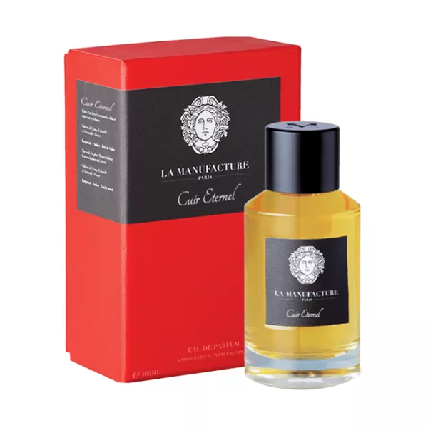La Manufacture Cuir Eternel ����������� ����