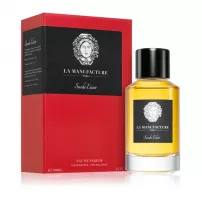 La Manufacture Suede Elixir ����������� ����