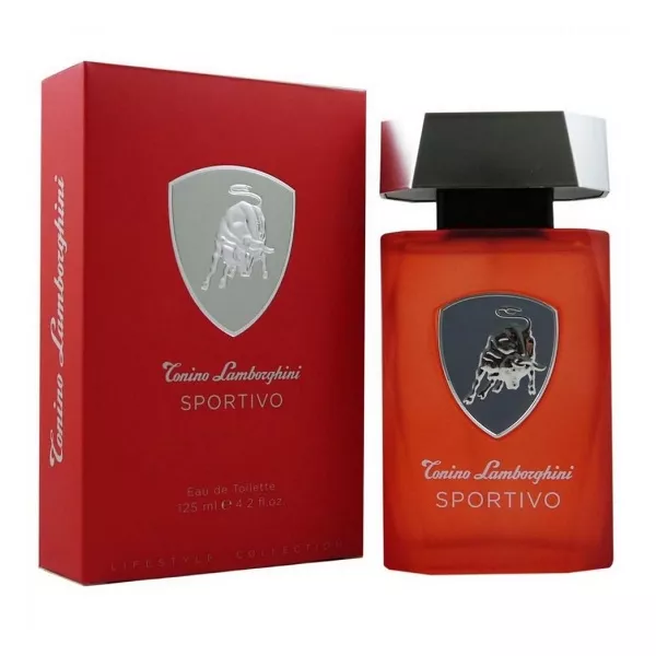 Tonino Lamborghini Sportivo ��������� ����