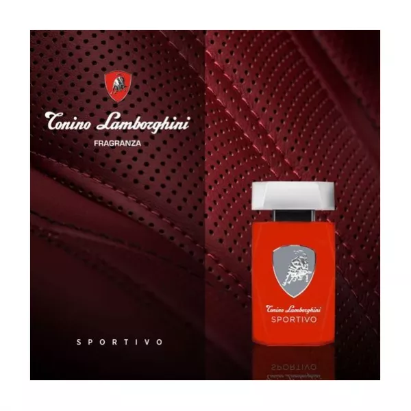 Tonino Lamborghini Sportivo ��������� ���� (������)
