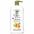Le Petit Olivier Extra Gentle Shower Cream Apricot Milk 750ml