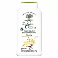Le Petit Olivier Extra Gentle Shower Cream Vanille ���� ��� ���� "������"