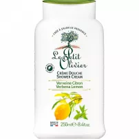 Le Petit Olivier Extra Gentle Shower Creams Verbena Lemon ���� ��� ���� "������� �� �����"