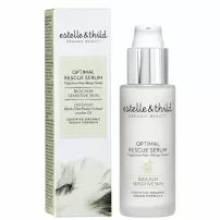 Estelle & Thild BioCalm Optimal Rescue Serum ��������� ��� ����