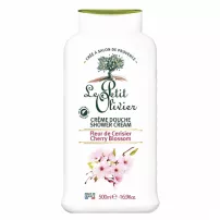 Le Petit Olivier Extra Gentle Shower Cream Cherry Blossom ���� ��� ���� "������ �����"