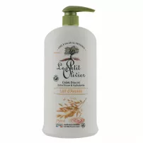 Le Petit Olivier Extra Gentle Shower Cream ������ ������ ���� ��� ���� "³����� ������"