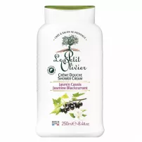 Le Petit Olivier Extra Gentle Shower Cream Jasmine Blackcurrant ���� ��� ���� "������-������ ���������"