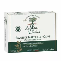 Le Petit Olivier Marseille Soap Olive ����������� ���� � ��������� �볺�