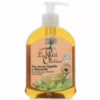 Le Petit Olivier Pure Liquid Soap of Marseille Olive ���� ���� � �������� �����