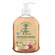 Le Petit Olivier Pure Liquid Soap of Marseille Peach Blossom 300ml
