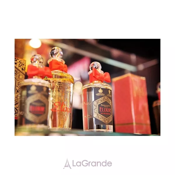 Penhaligon`s Elixir Penhaligon`s ��������� ���� (������)