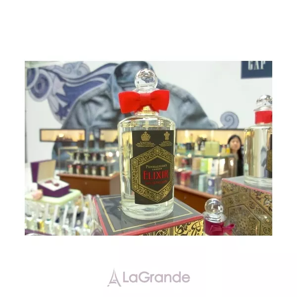 Penhaligon`s Elixir Penhaligon`s ��������� ���� (������)