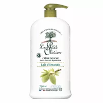 Le Petit Olivier Extra Gentle Shower Cream ���� ��� ���� "������� ������"
