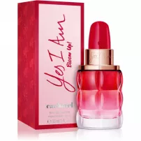 Cacharel Yes I Am Bloom Up! ��������������� ����