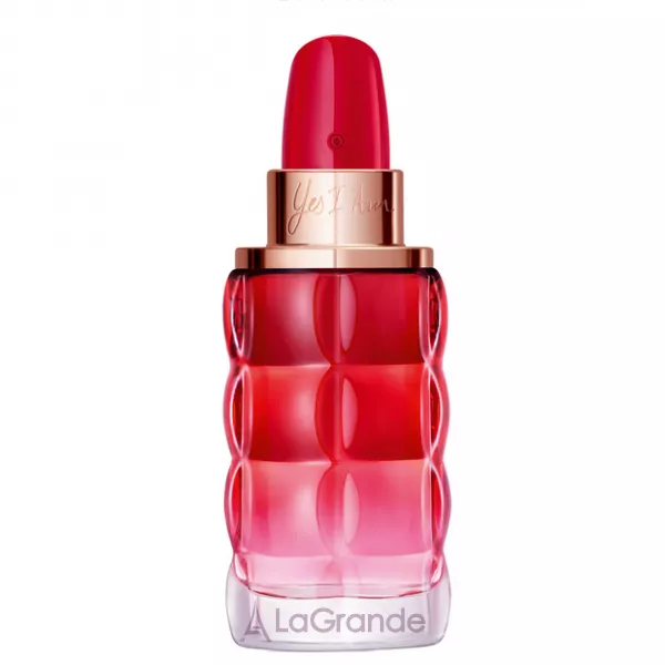 Cacharel Yes I Am Bloom Up! ��������������� ����