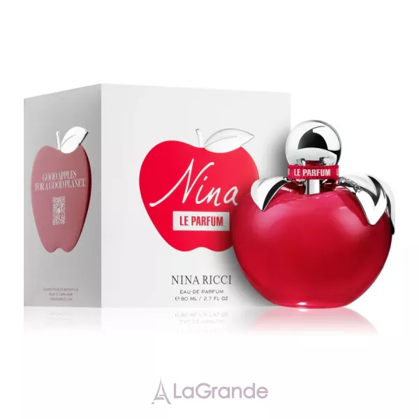 Nina Ricci Nina Le Parfum ��������������� ����