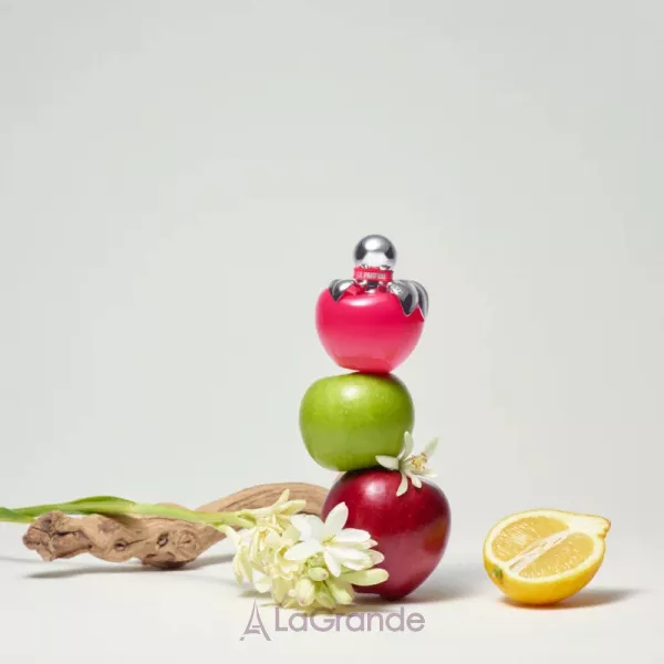 Nina Ricci Nina Le Parfum ��������������� ����