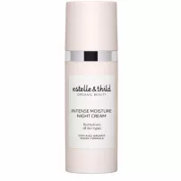 Estelle & Thild BioHydrate Intense Moisture Night Cream ������ ���� ��� ����  � ����������� �����������
