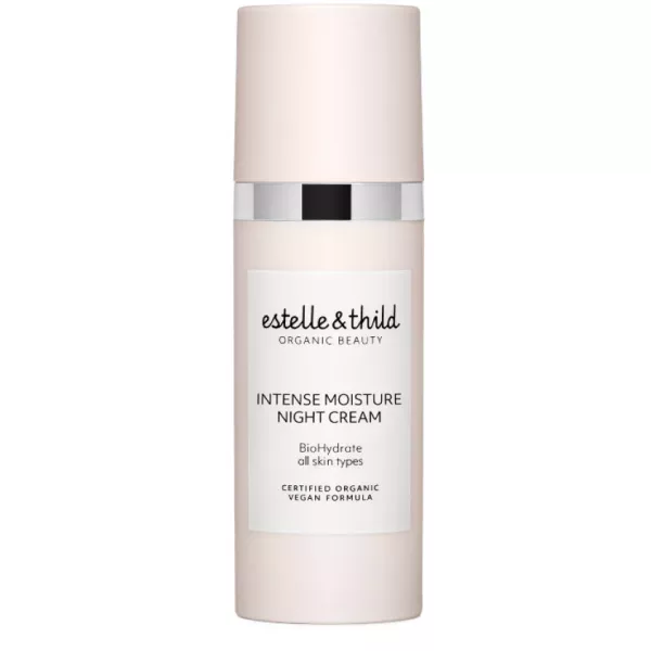 BioHydrate Intense Moisture Night Cream ͳ���� ���� ��� ������� � ����������� �����������