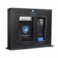 Tonino Lamborghini Acqua ����� (��������� ���� 75 �� + ������� ����� ������ 100 ��)