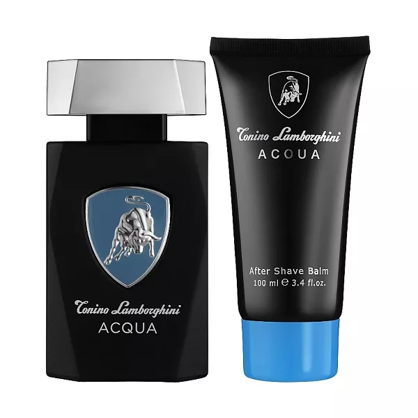 Tonino Lamborghini Acqua ����� (��������� ���� 75 �� + ������� ����� ������ 100 ��)