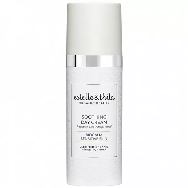 Estelle & Thild BioCalm Soothing Day Cream ������ ������������ ����