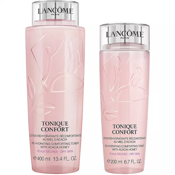 Lancome Confort Tonique ����� ��� ���� �� ������� ���� �������