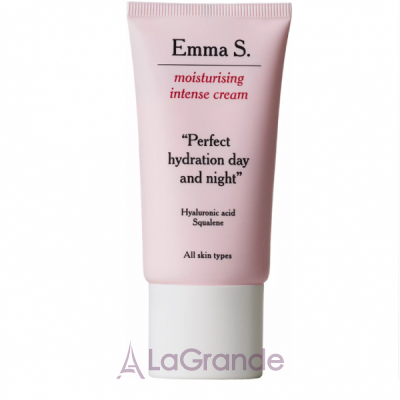 Moisturising Intense Cream      