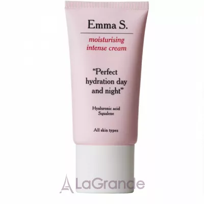 Moisturising Intense Cream      