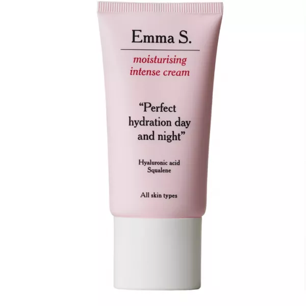Emma S.Moisturising Intense Cream ���� ��� ���� � ������������ ��������