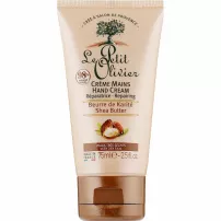 Le Petit Olivier Repairing Hand Cream Shea Butter ���� ��� ��� �������������� � �볺� ��