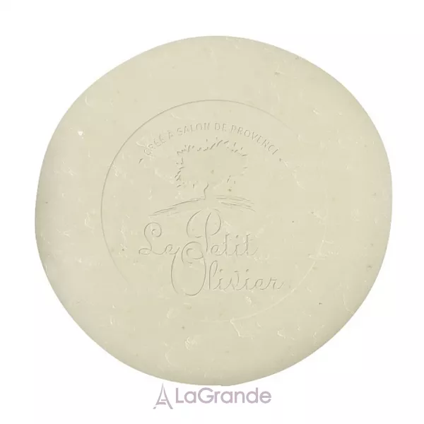 Le Petit Olivier Solid Body Scrub Olive Oil ������� ����� ��� ���� � ��������� ������